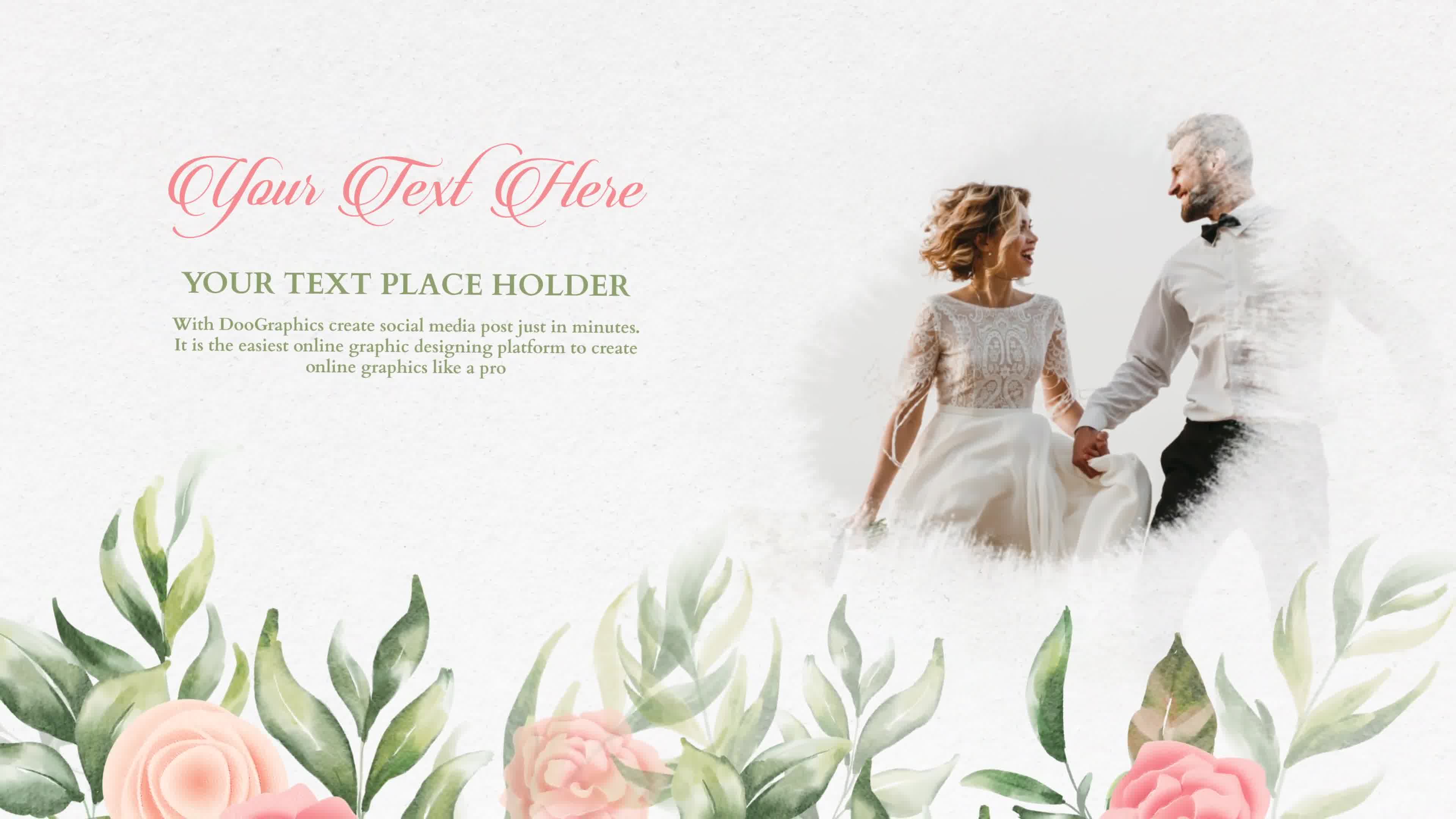 Wedding Invitation Slideshow Videohive 34215322 After Effects Image 9