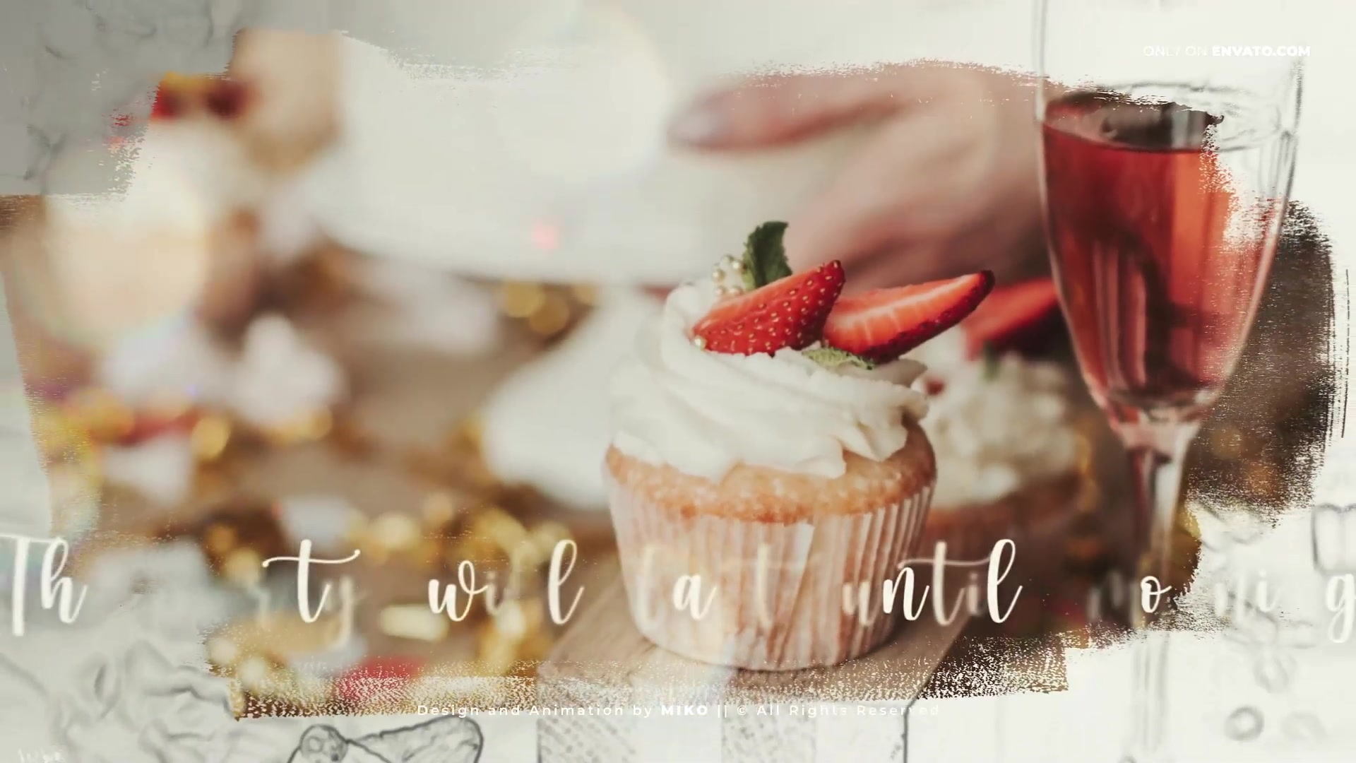 Wedding Invitation V2 Videohive 33854960 After Effects Image 4