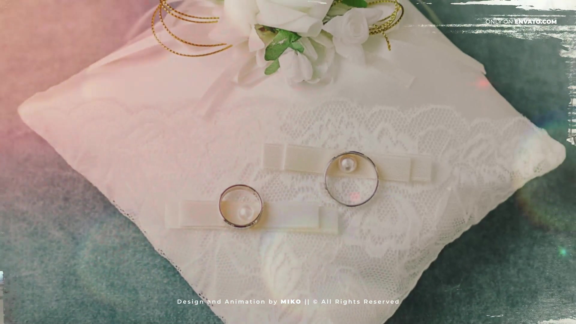Wedding Invitation V2 Videohive 33854960 After Effects Image 5