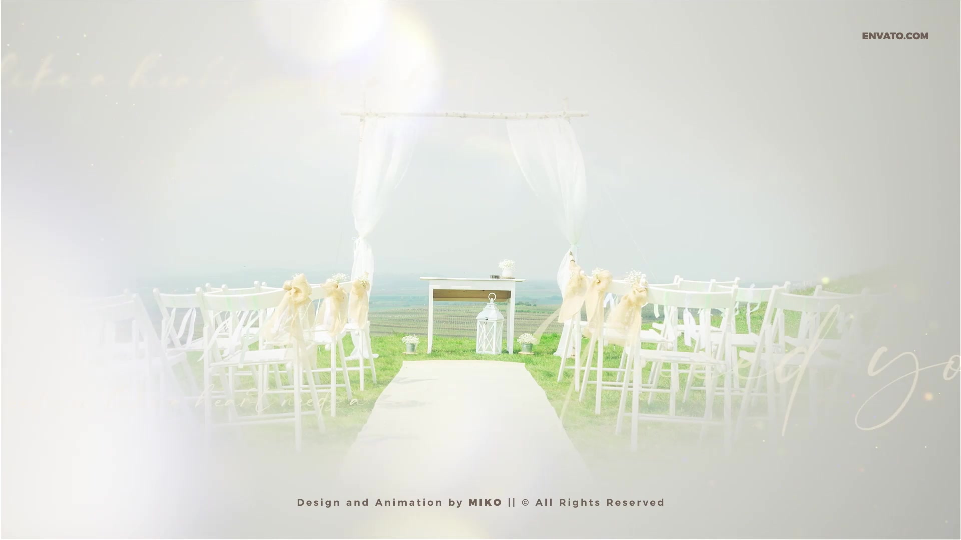 Wedding Invitation Videohive 33500572 Premiere Pro Image 9