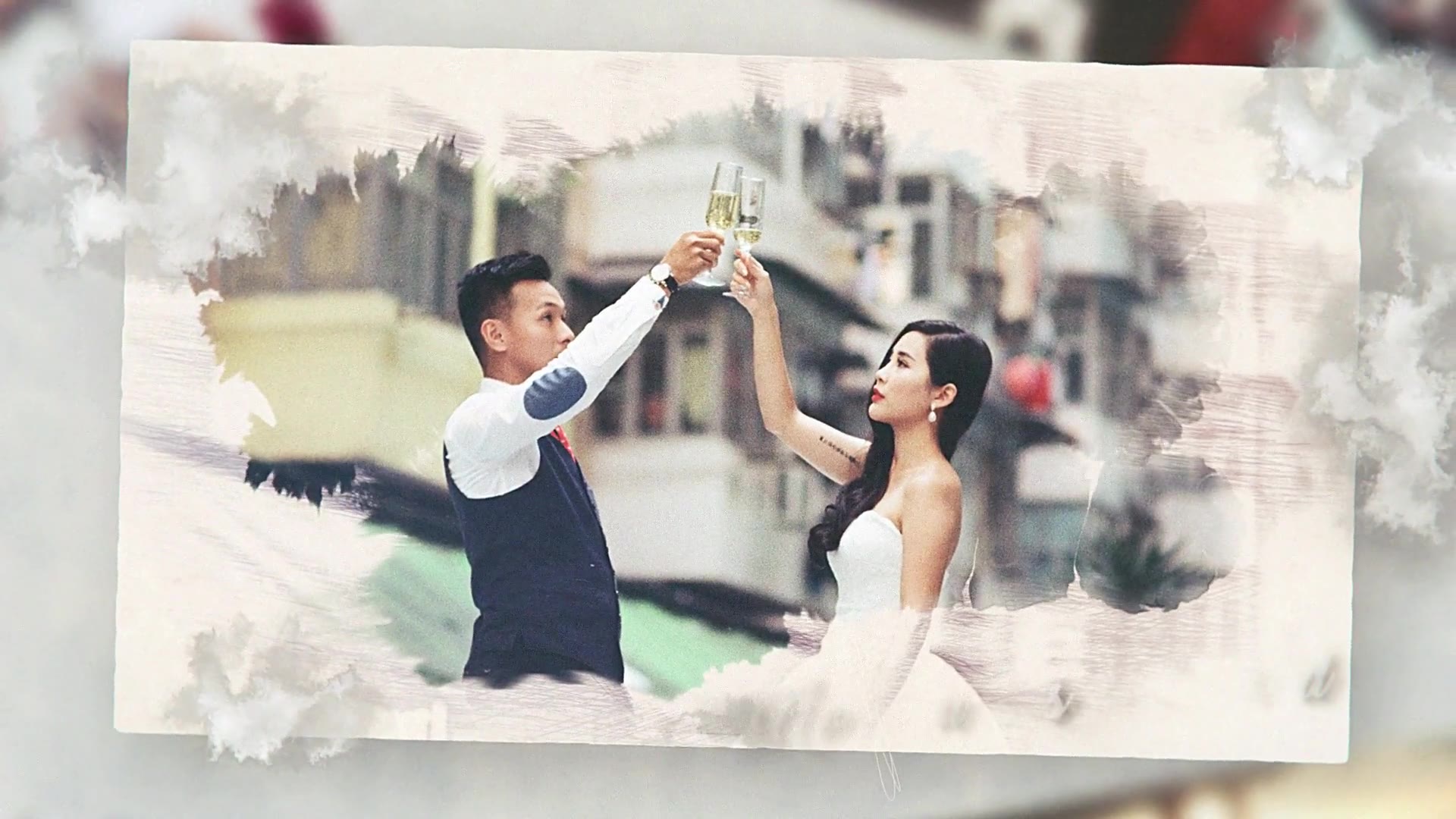 Wedding Love Slideshow Videohive 30448990 After Effects Image 10