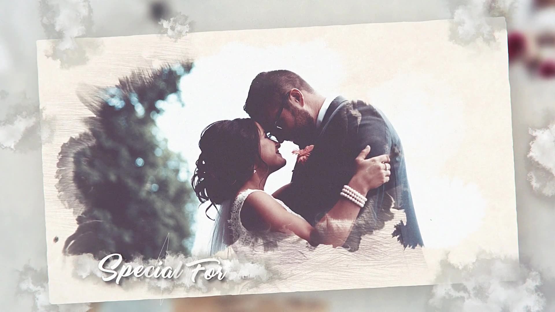 Wedding Love Slideshow Videohive 30448990 After Effects Image 11
