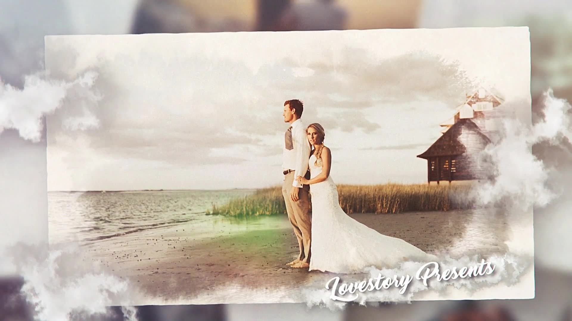 Wedding Love Slideshow Videohive 30448990 After Effects Image 2