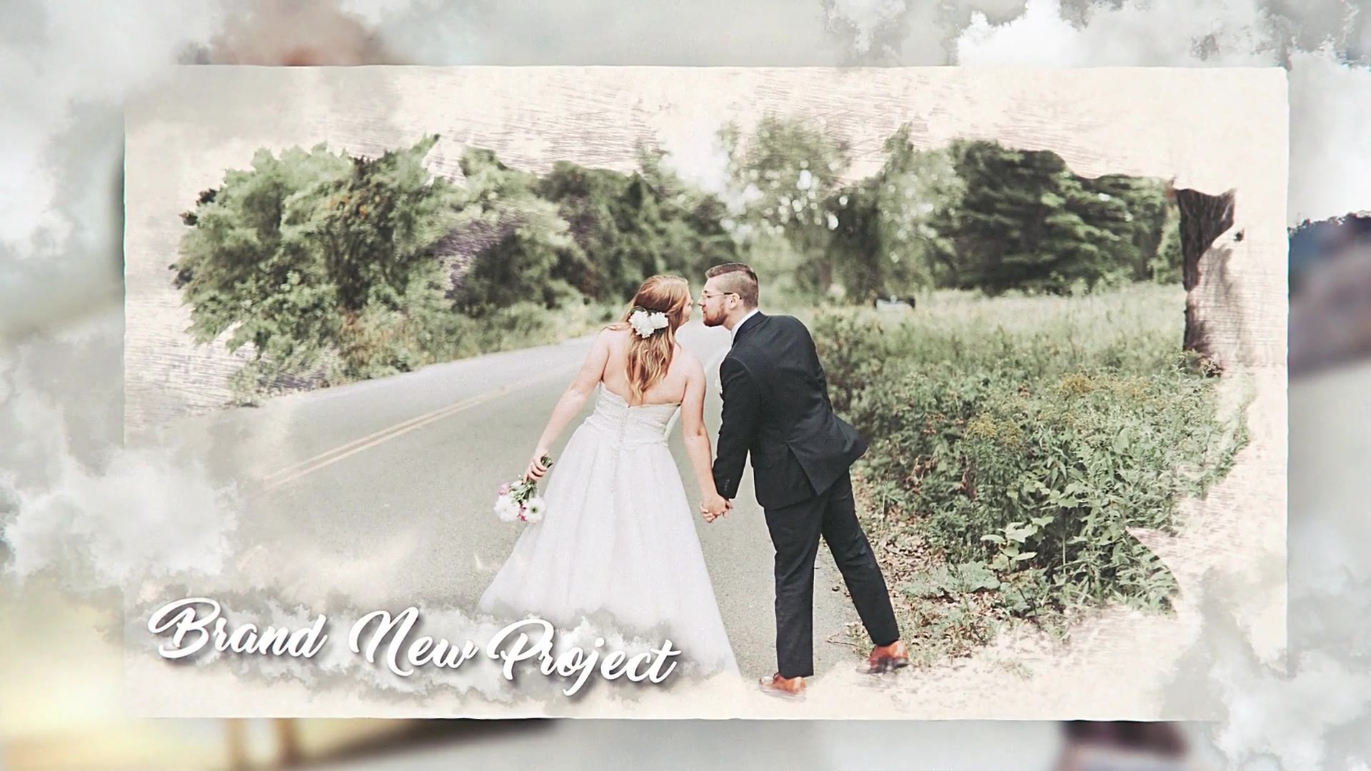 Wedding Love Slideshow Videohive 30448990 After Effects Image 3
