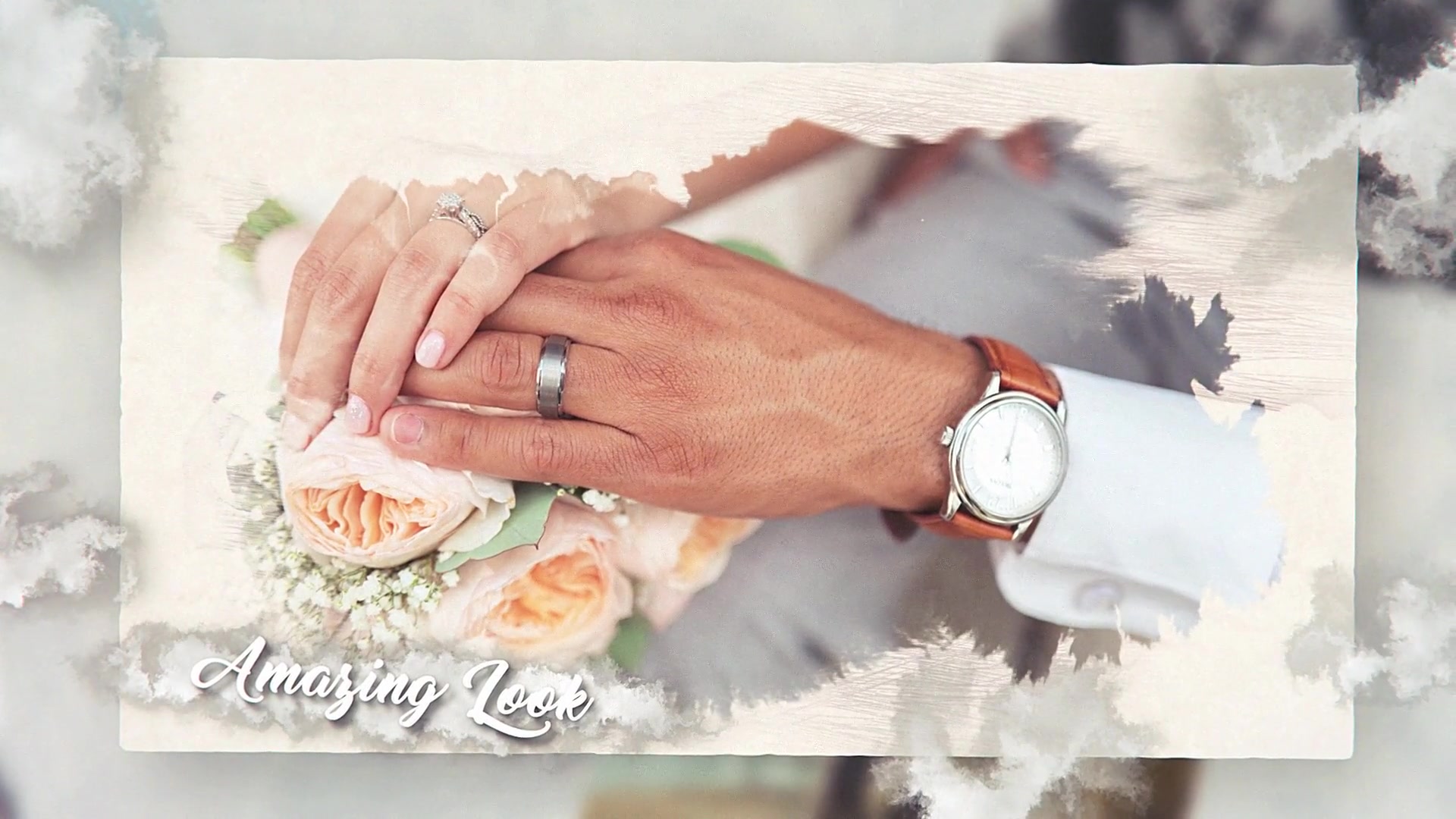 Wedding Love Slideshow Videohive 30448990 After Effects Image 7