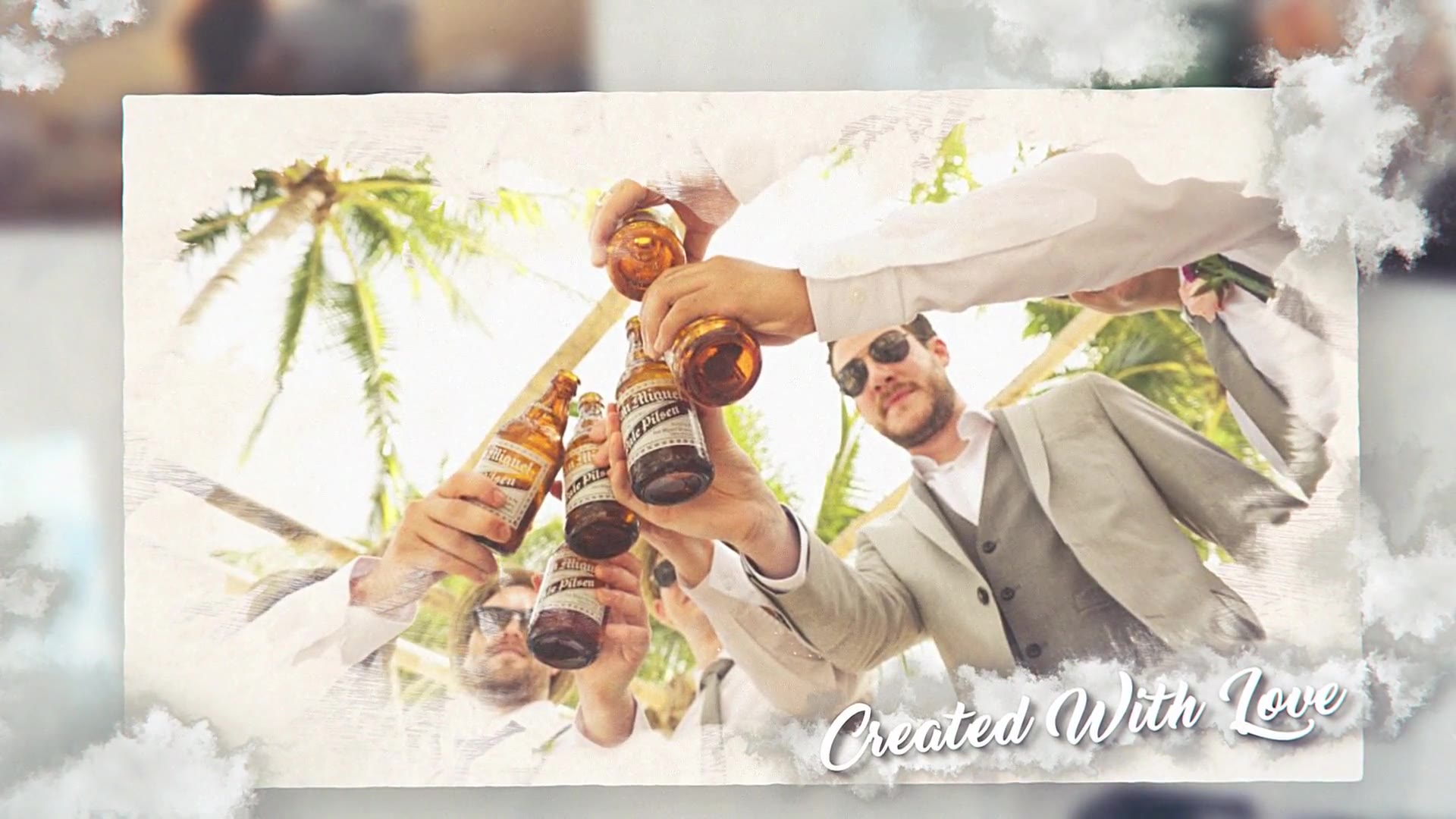 Wedding Love Slideshow Videohive 30448990 After Effects Image 8