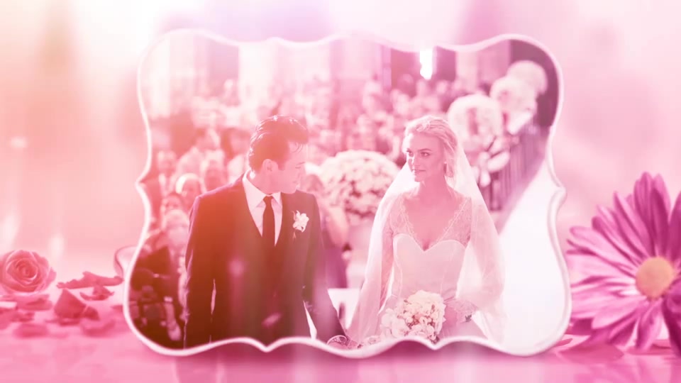 Wedding Love Story - Download Videohive 8219457