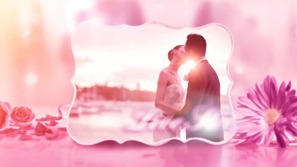 Wedding Love Story - Download Videohive 8219457