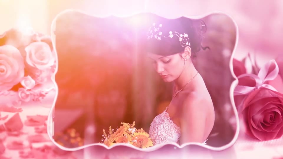 Wedding Love Story - Download Videohive 8219457