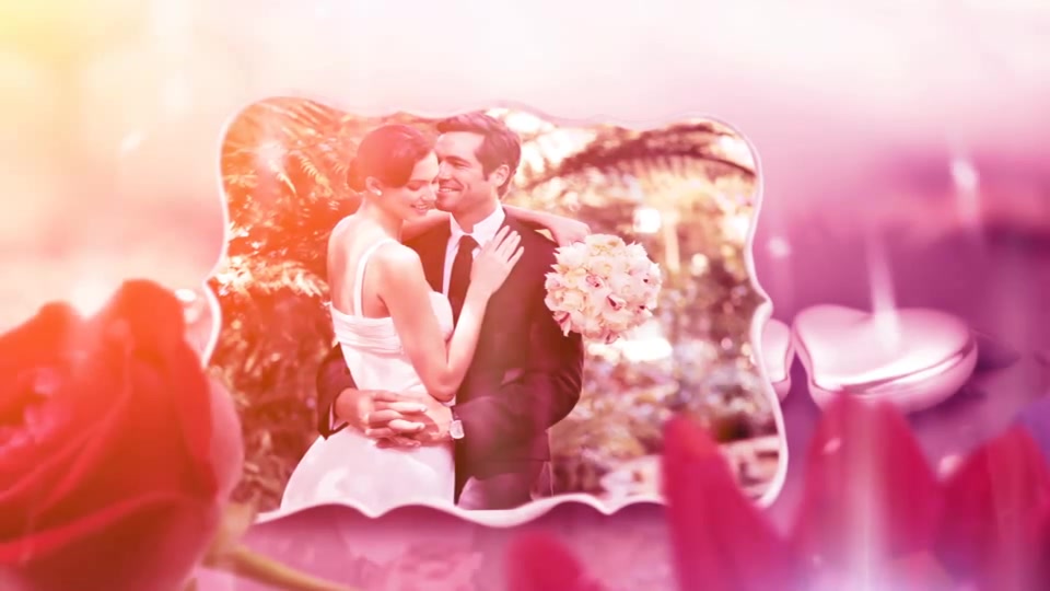 Wedding Love Story - Download Videohive 8219457