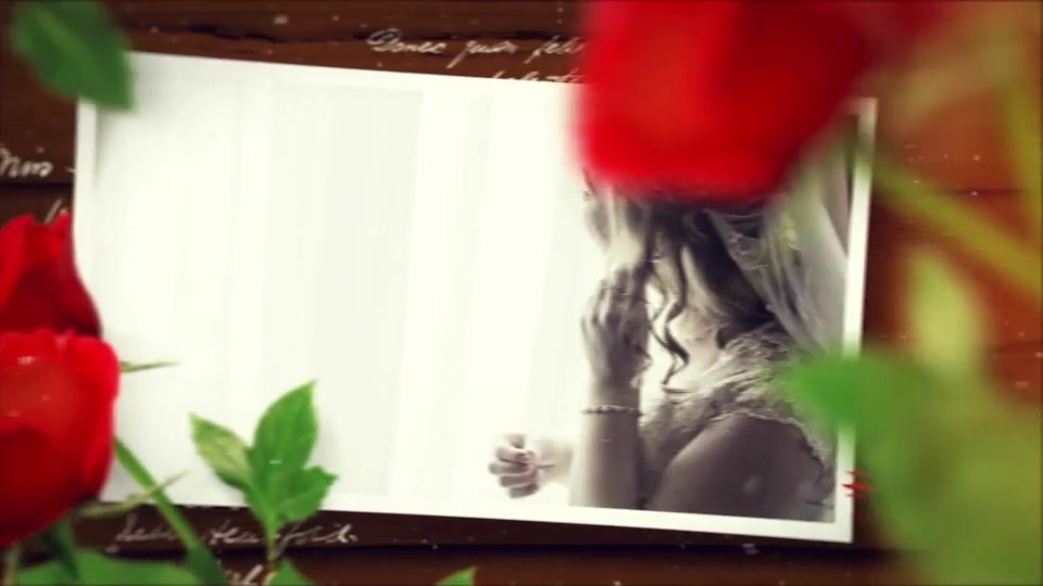 Wedding Love Story Slideshow Videohive 30635591 After Effects Image 7