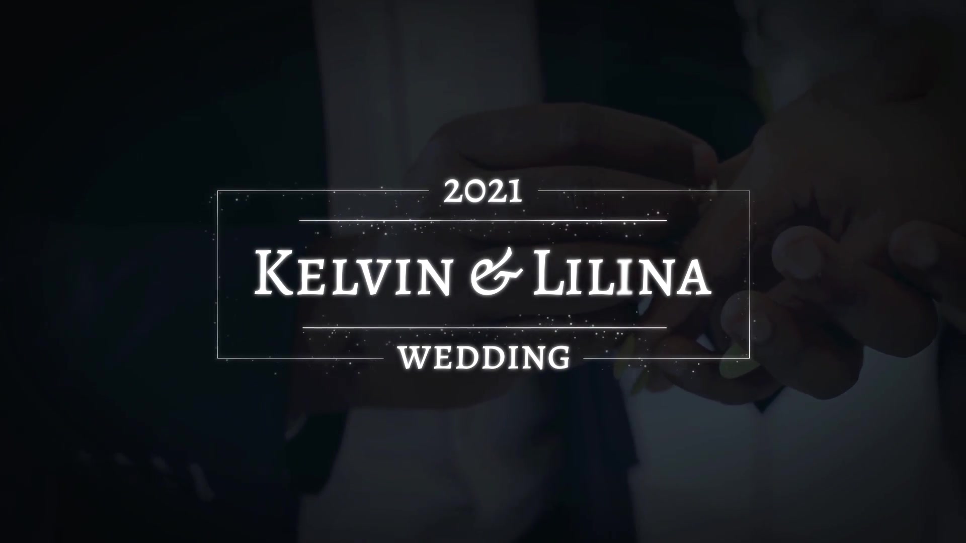 Wedding Luxury Titles | Premiere Pro Videohive 36389820 Premiere Pro Image 9