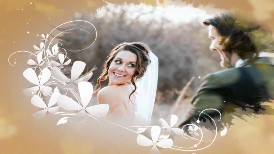 Wedding Memories Videohive 23266253 After Effects Image 10