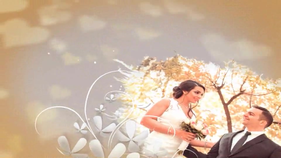 Wedding Memories Videohive 23266253 After Effects Image 11