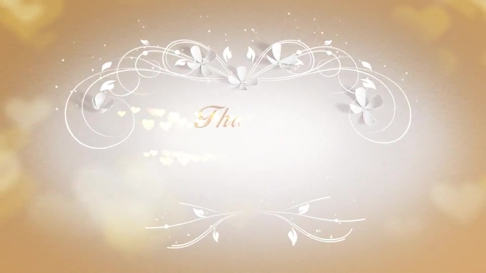 Wedding Memories Videohive 23266253 After Effects Image 13
