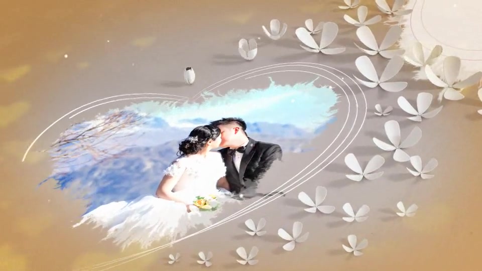 Wedding Memories Videohive 23266253 After Effects Image 6