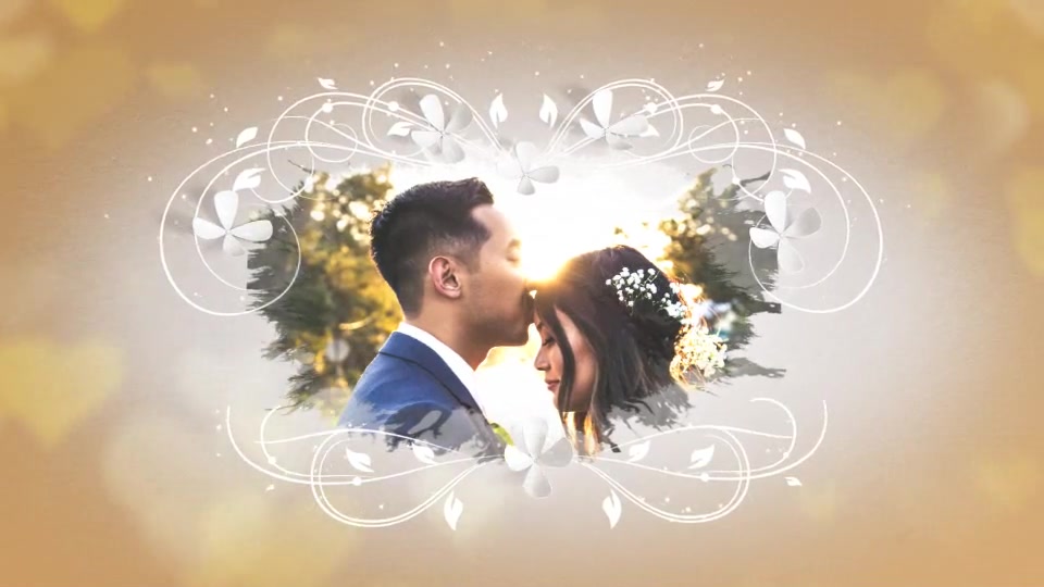 Wedding Memories Videohive 23266253 After Effects Image 7