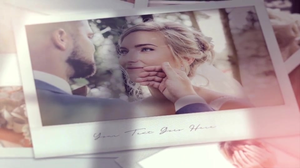 Wedding Memories Videohive 30710245 After Effects Image 10