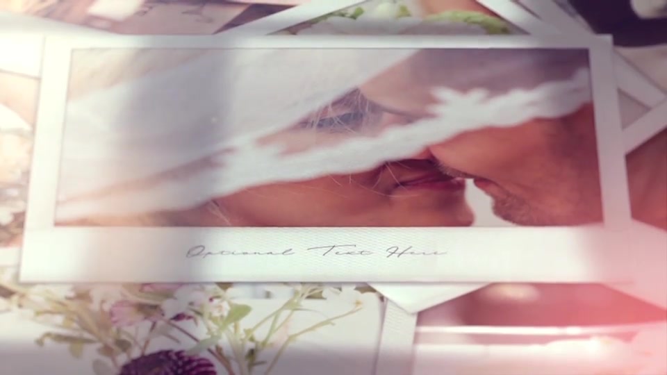 Wedding Memories Videohive 30710245 After Effects Image 11