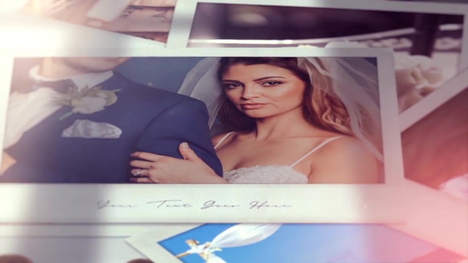 Wedding Memories Videohive 30710245 After Effects Image 9