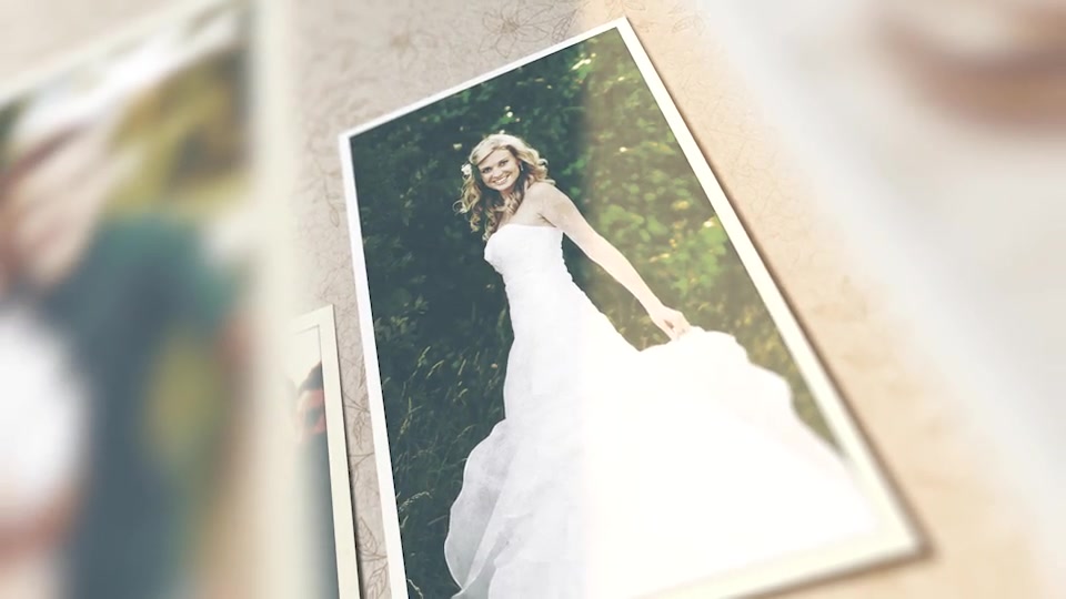 Wedding Memories Album Slideshow Videohive 27538847 After Effects Image 10