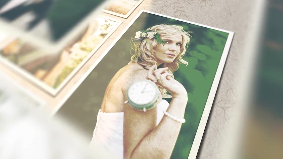 Wedding Memories Album Slideshow Videohive 27538847 After Effects Image 5