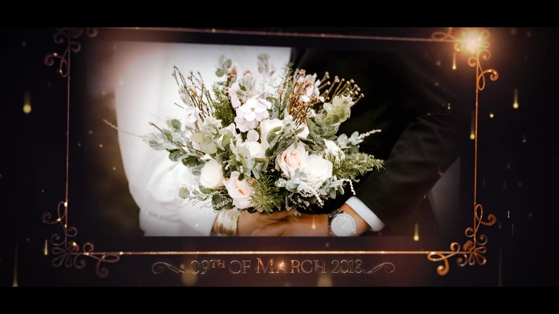 Wedding Memories Videohive 31834551 After Effects Image 3