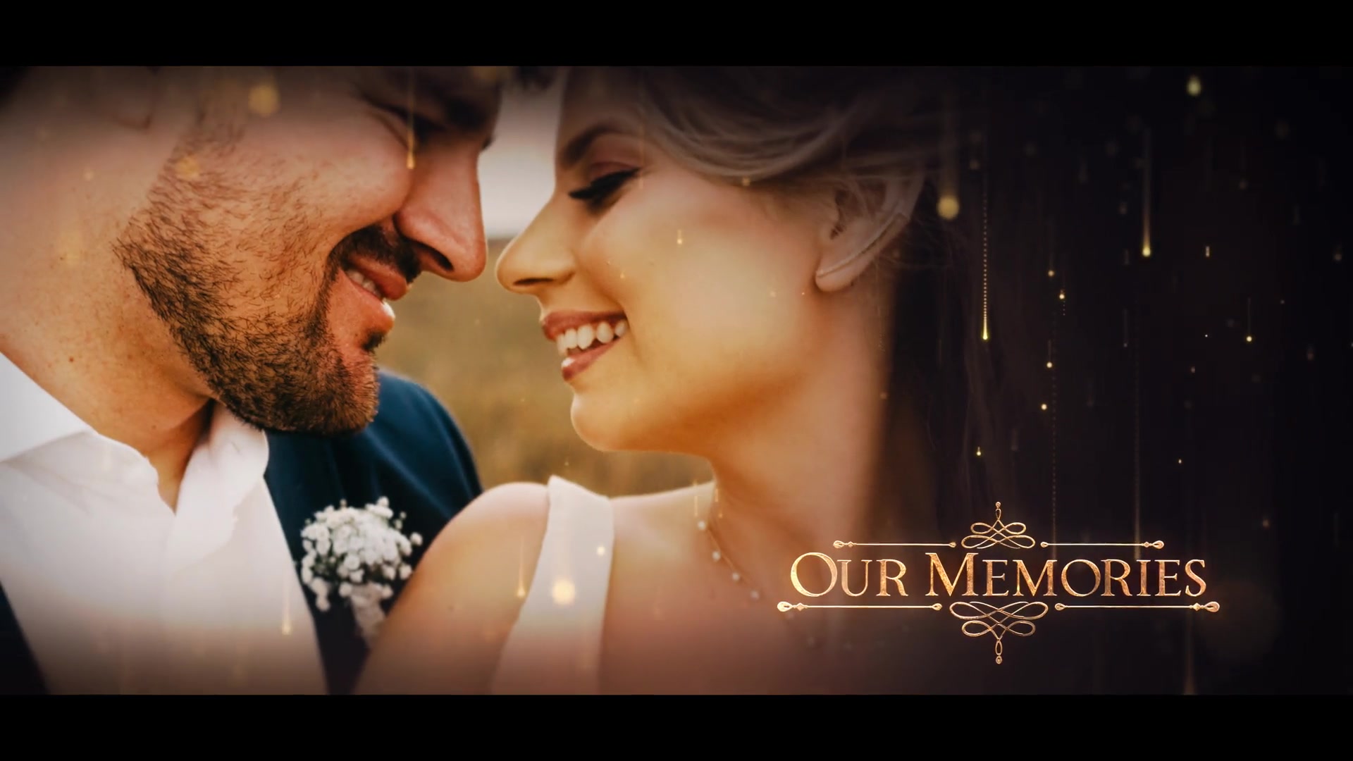 Wedding Memories Videohive 31834551 After Effects Image 6
