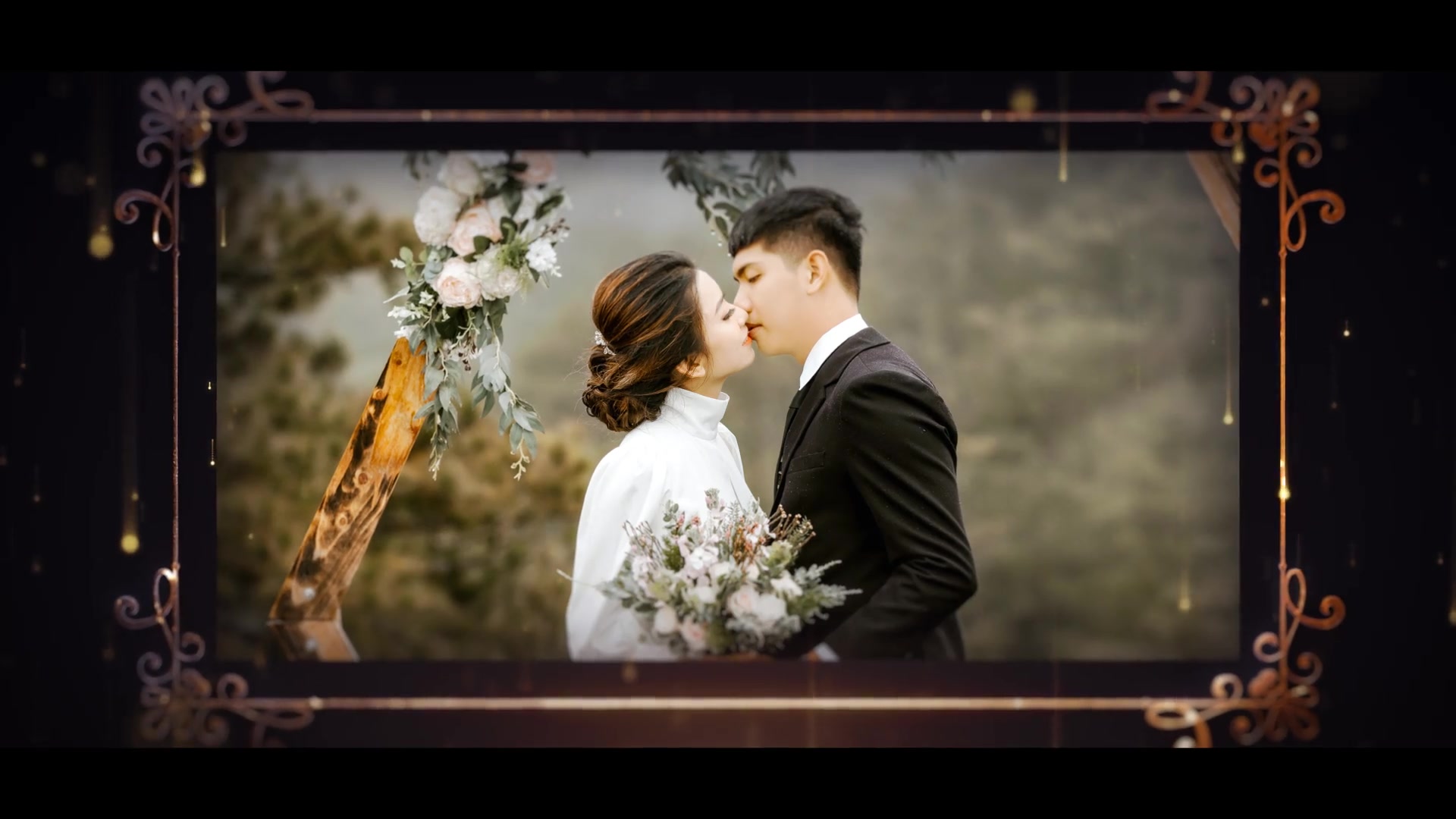 Wedding Memories Videohive 31834551 After Effects Image 7