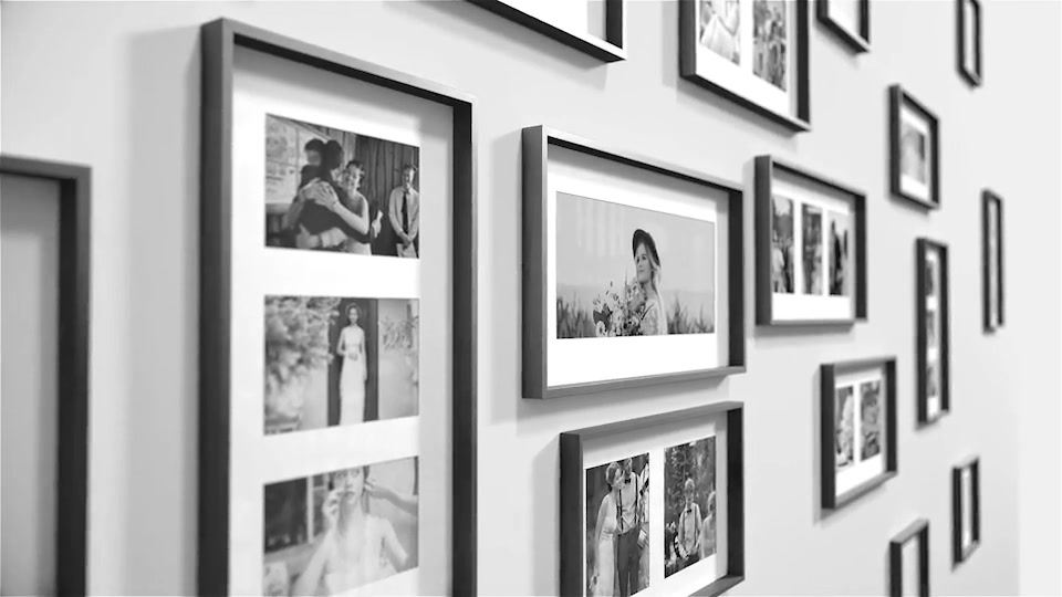 Wedding Memories Photo Gallery Videohive 28535580 After Effects Image 5