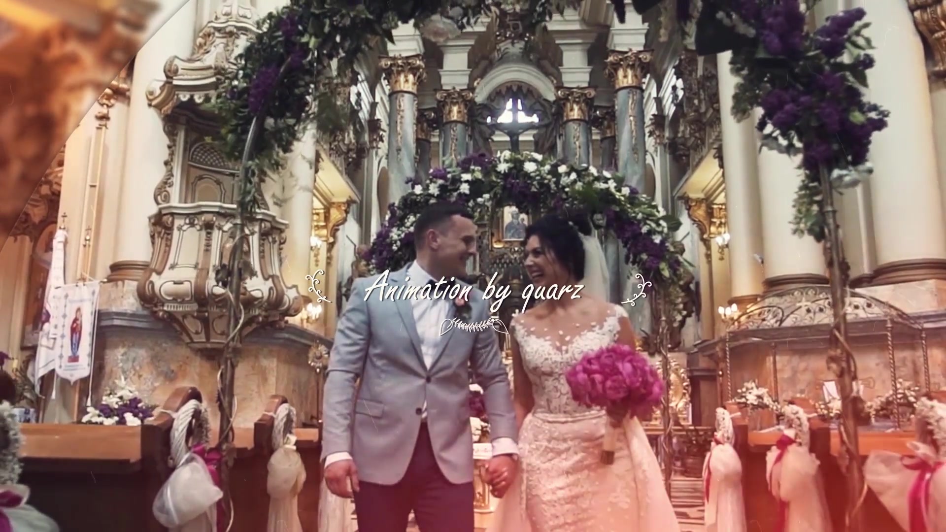 Wedding Memories Videohive 22502627 Premiere Pro Image 12