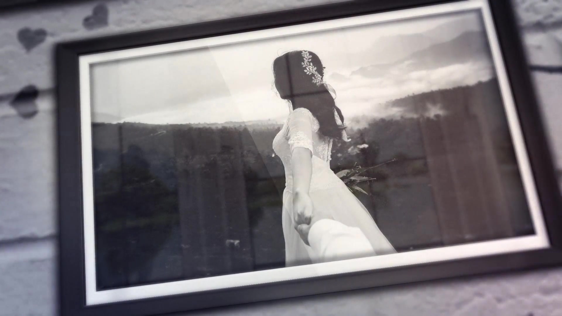 Wedding Memories Videohive 20349216 After Effects Image 10