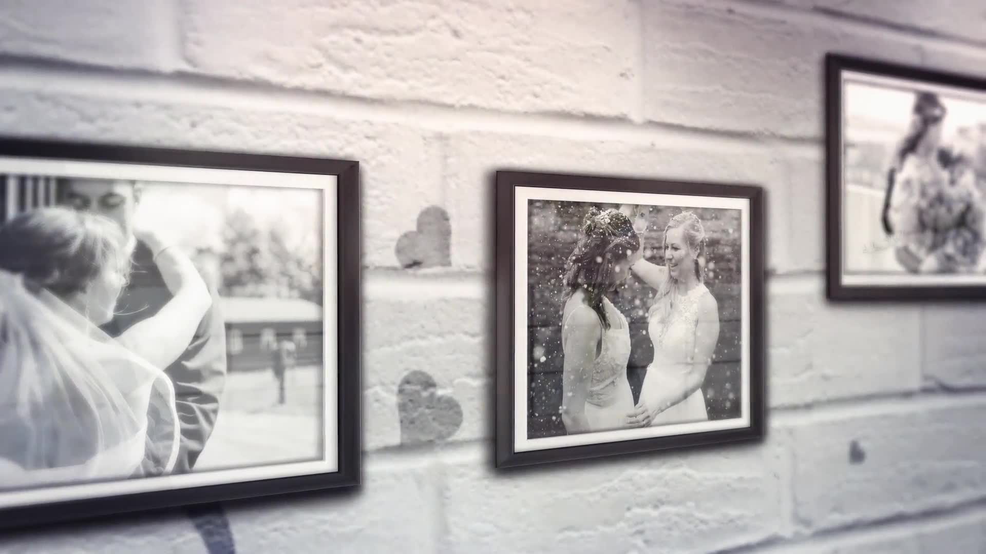 Wedding Memories Videohive 20349216 After Effects Image 2