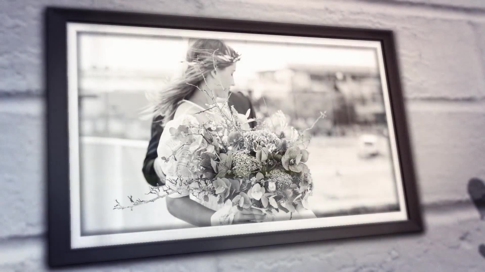Wedding Memories Videohive 20349216 After Effects Image 3