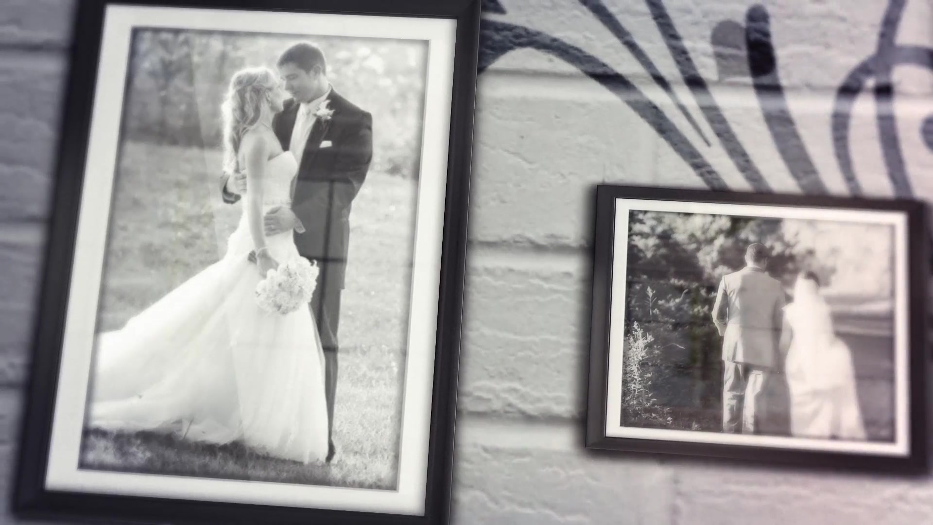 Wedding Memories Videohive 20349216 After Effects Image 5