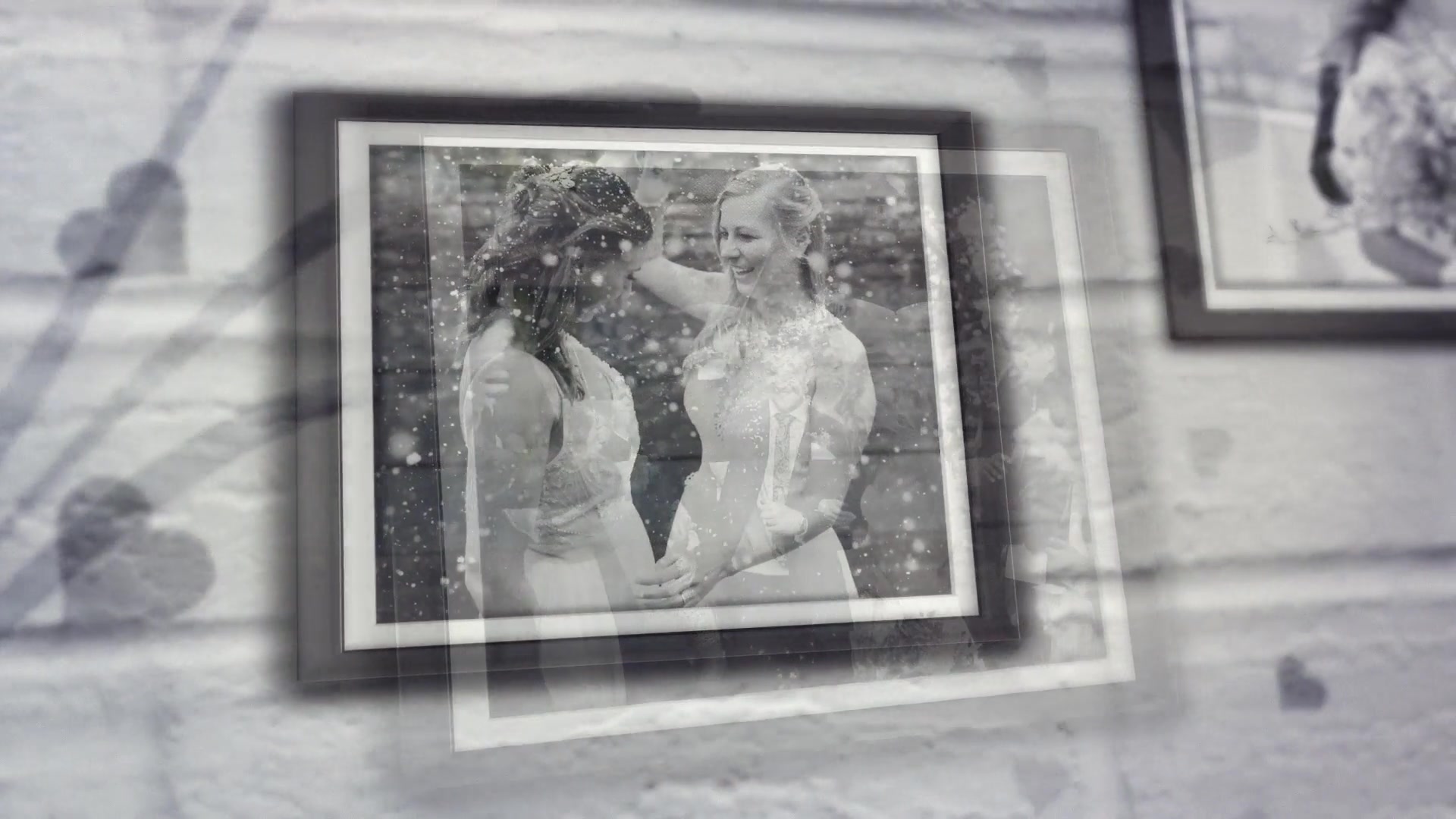 Wedding Memories Videohive 20349216 After Effects Image 6
