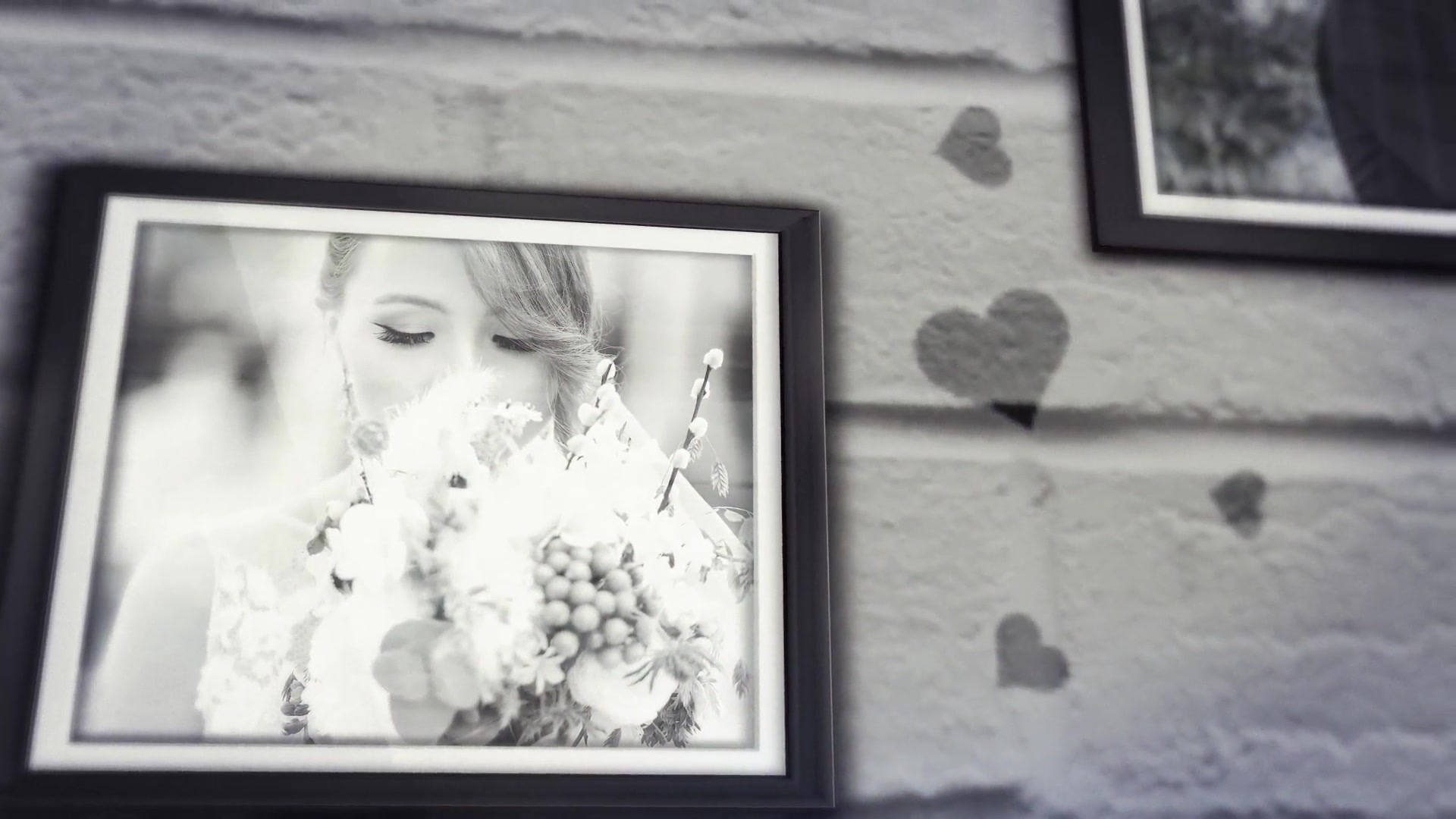 Wedding Memories Videohive 20349216 After Effects Image 8