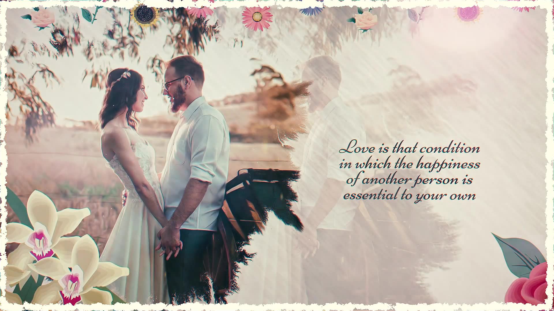 Wedding Memory Videohive 36759915 After Effects Image 3