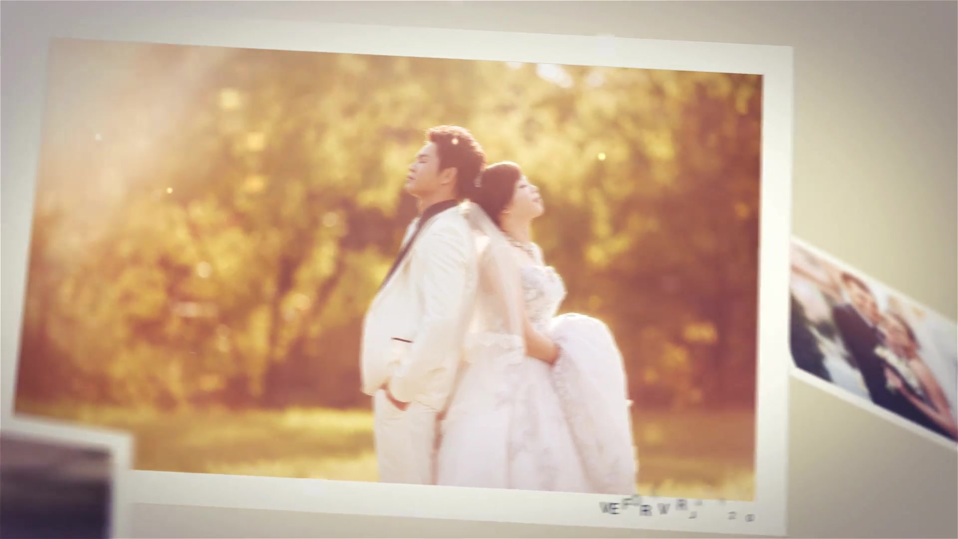 Wedding Mist Slideshow Videohive 26369332 After Effects Image 10