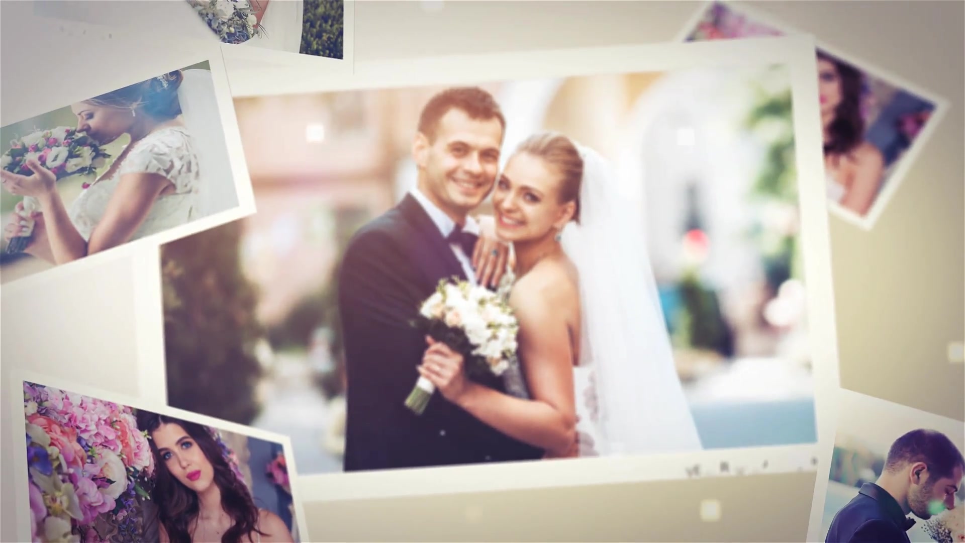 Wedding Mist Slideshow Videohive 26369332 After Effects Image 5