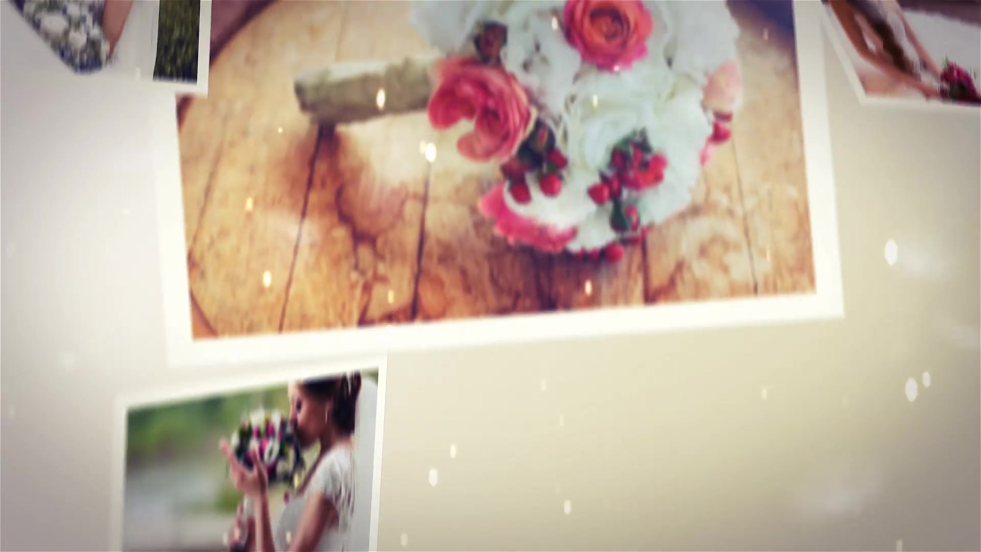 Wedding Mist Slideshow Videohive 26369332 After Effects Image 9