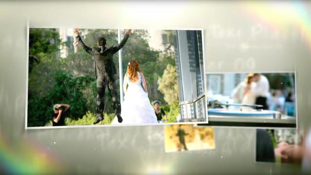 Wedding Moment - Download Videohive 423779