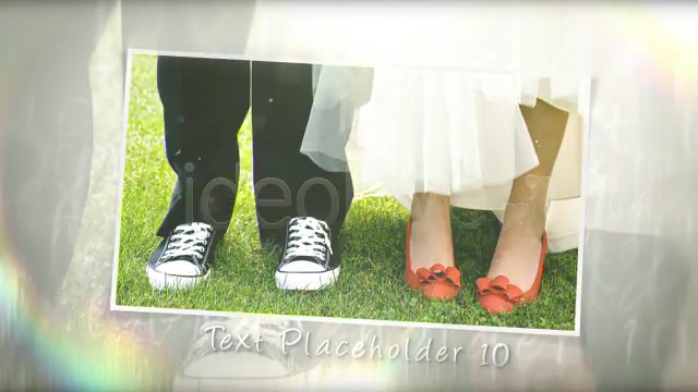 Wedding Moment - Download Videohive 423779