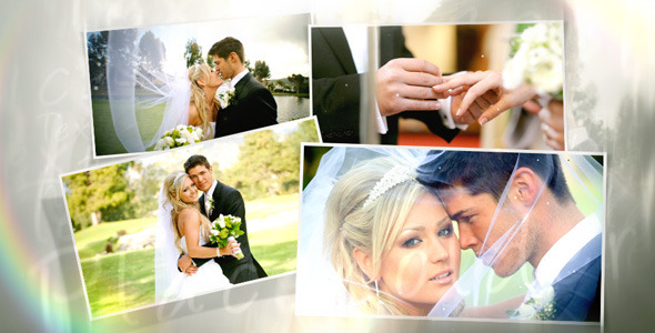 Wedding Moment - Download Videohive 423779