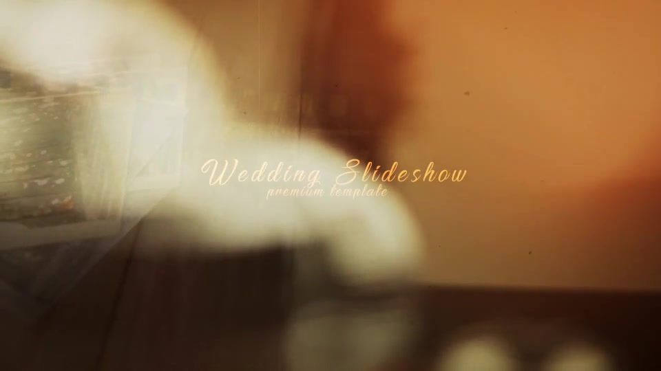 Wedding Moments - Download Videohive 20772508