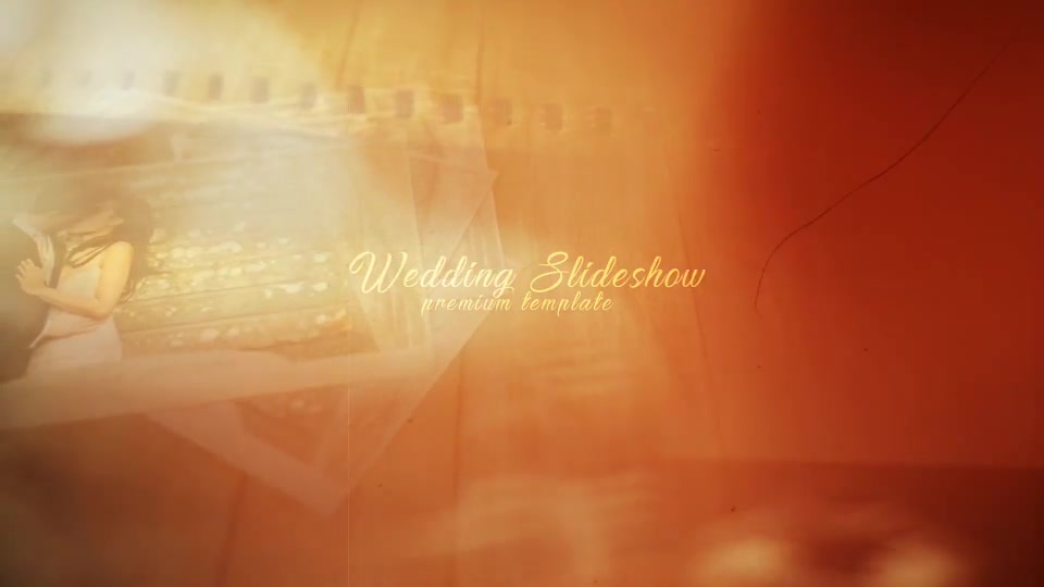 Wedding Moments - Download Videohive 20772508