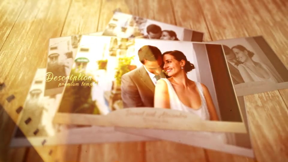 Wedding Moments - Download Videohive 20772508