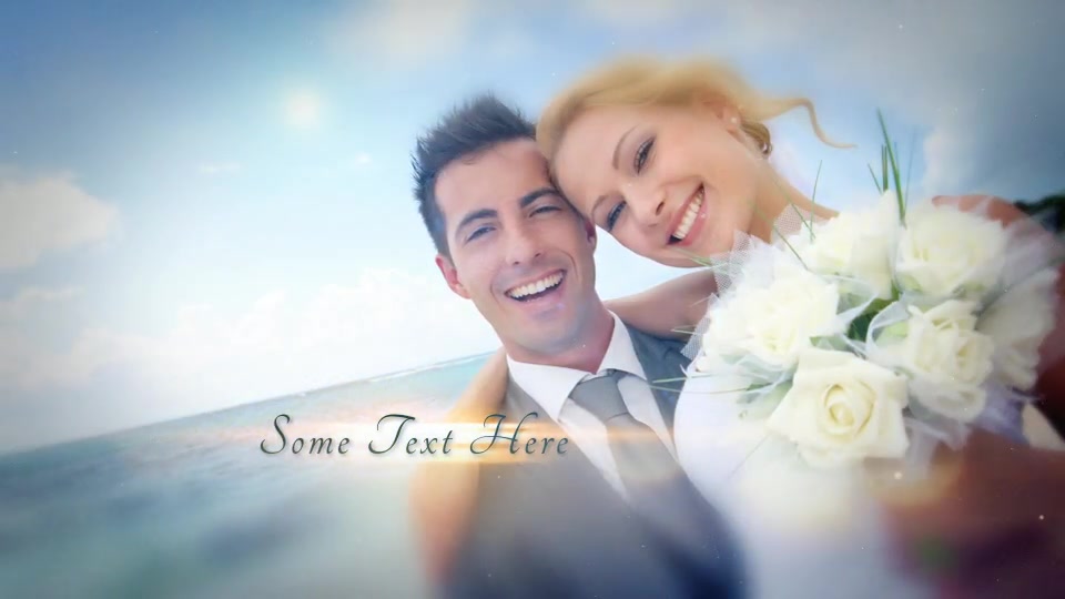 Wedding Moments - Download Videohive 6462578