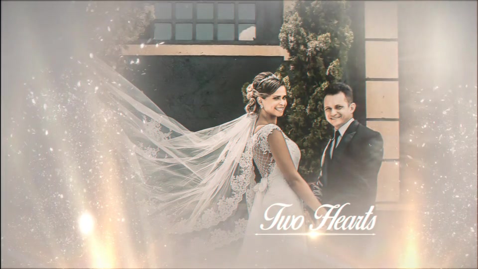 Wedding Moments | Romantic Slideshow Videohive 25795012 After Effects Image 5