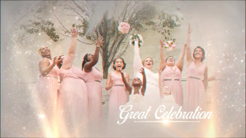 Wedding Moments | Romantic Slideshow Videohive 25795012 After Effects Image 9